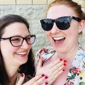 Meet your Posher, Melissa